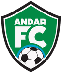 Logo Andar FC
